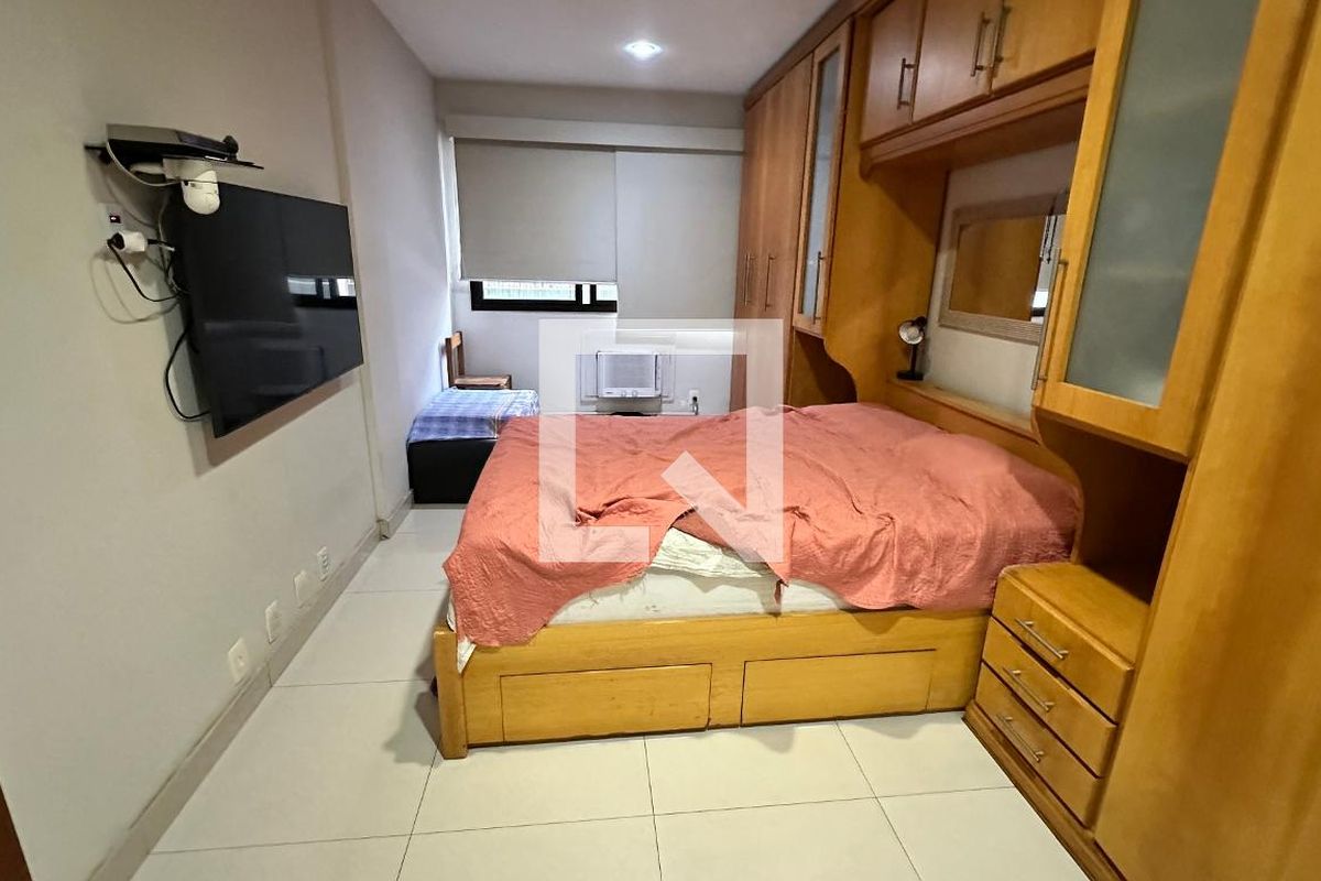 Cobertura, 4 quartos, 172 m² - Foto 32