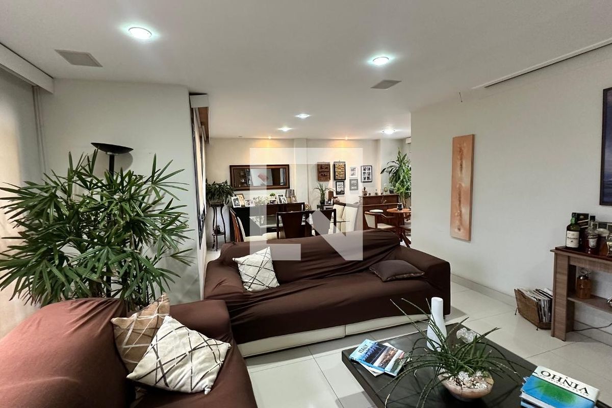 Cobertura, 4 quartos, 172 m² - Foto 8
