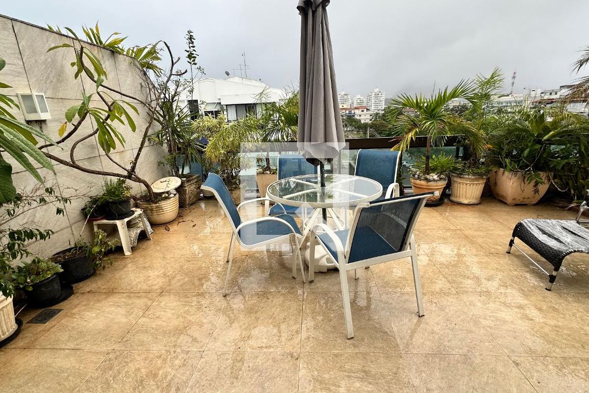 Cobertura, 4 quartos, 172 m² - Foto 14