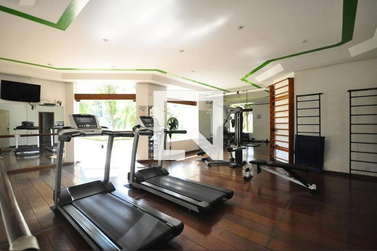 Apartamento, 3 quartos, 189 m² - Foto 98