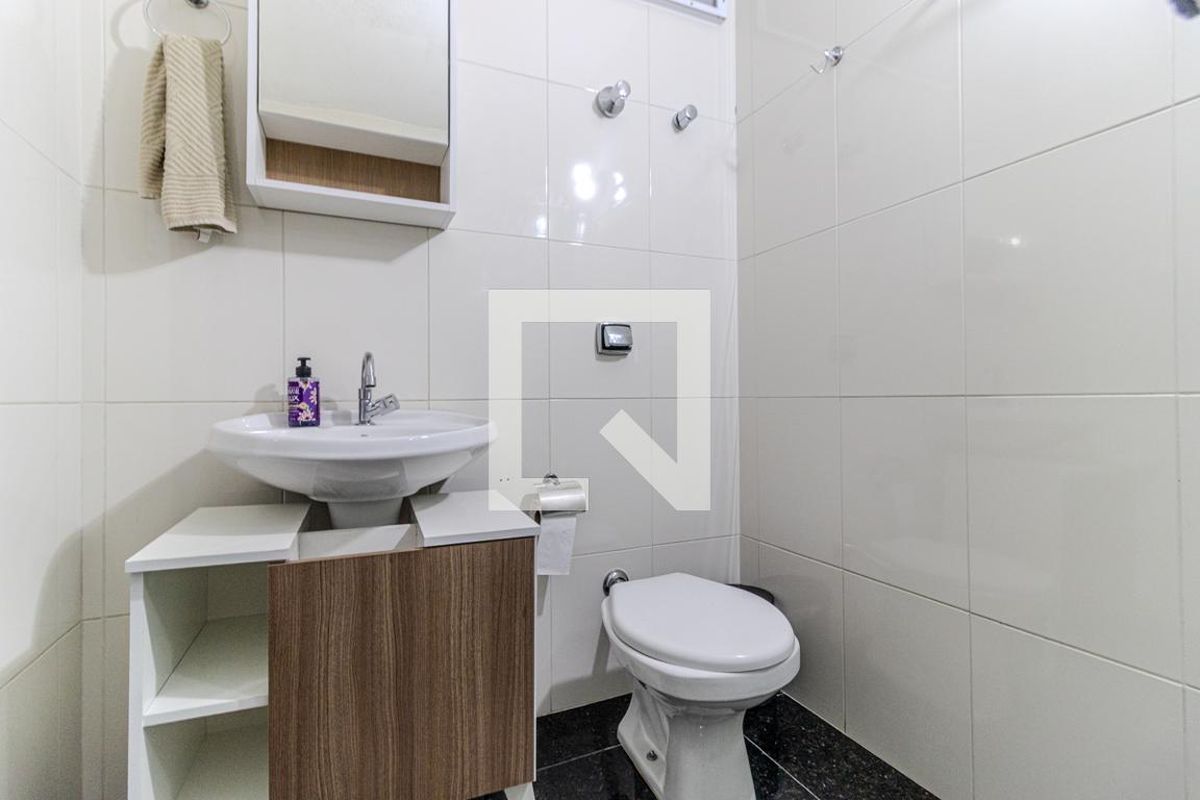 Apartamento, 3 quartos, 80 m² - Foto 40