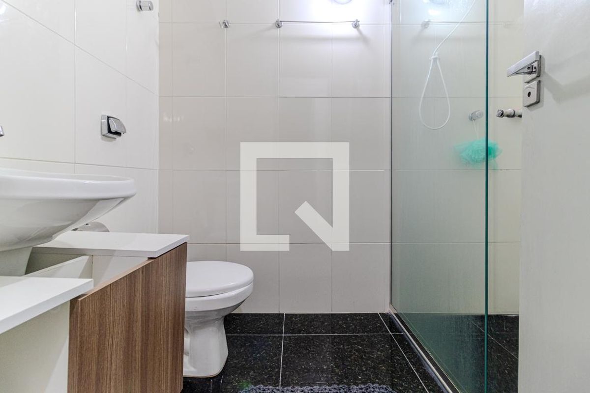 Apartamento, 3 quartos, 80 m² - Foto 42
