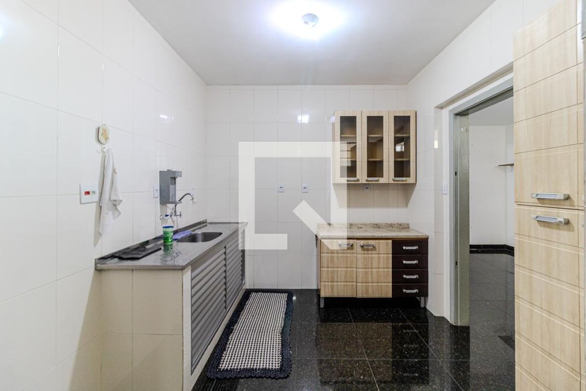 Apartamento, 3 quartos, 80 m² - Foto 16