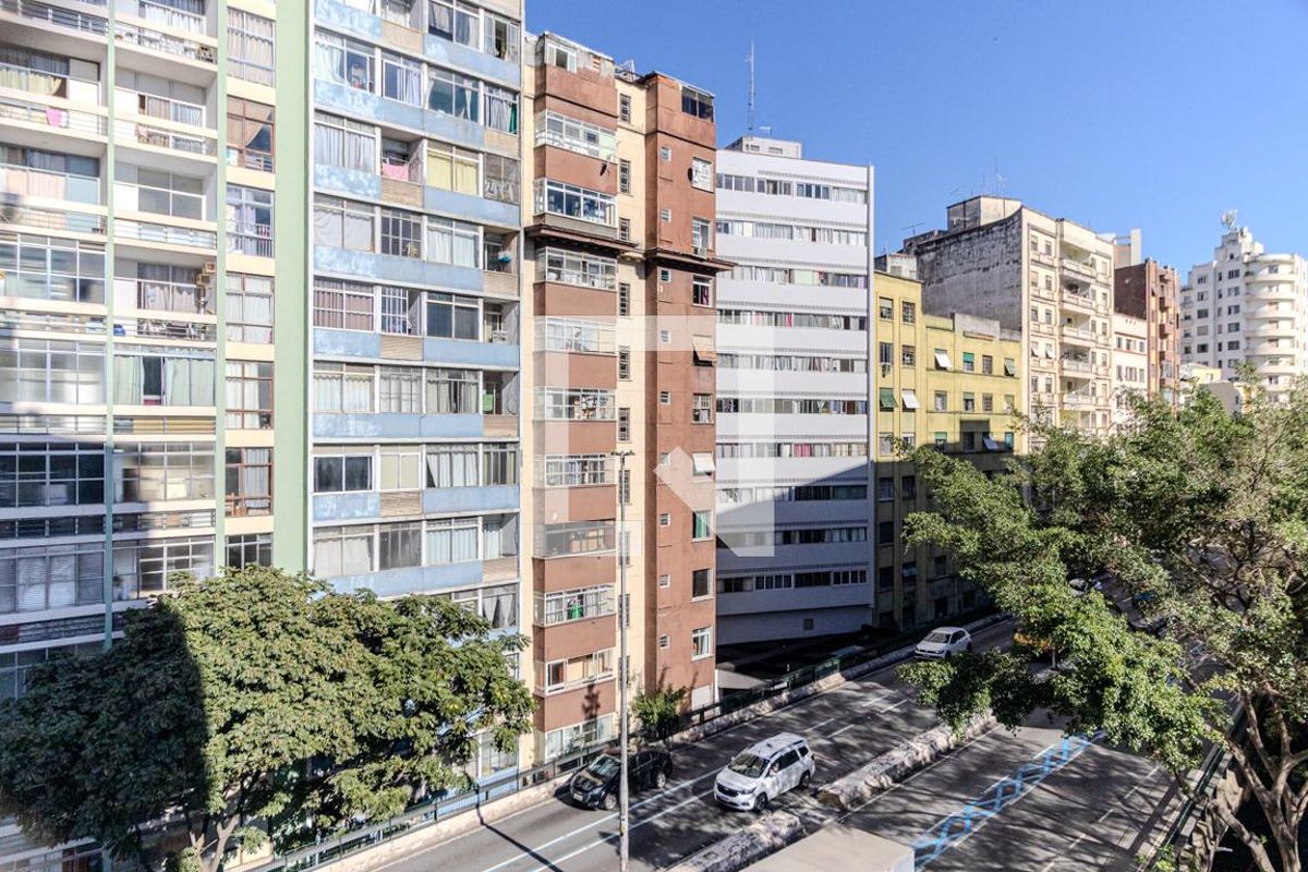 Apartamento, 3 quartos, 80 m² - Foto 38