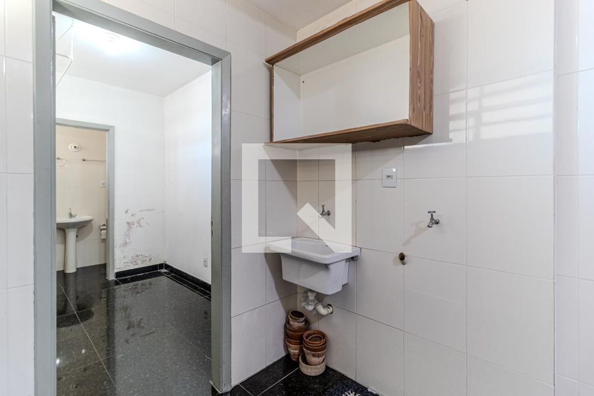 Apartamento, 3 quartos, 80 m² - Foto 49
