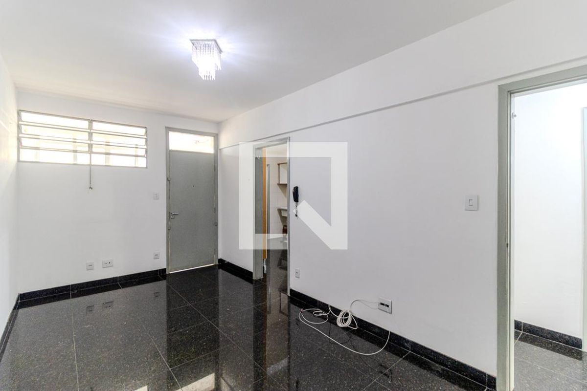 Apartamento, 3 quartos, 80 m² - Foto 2