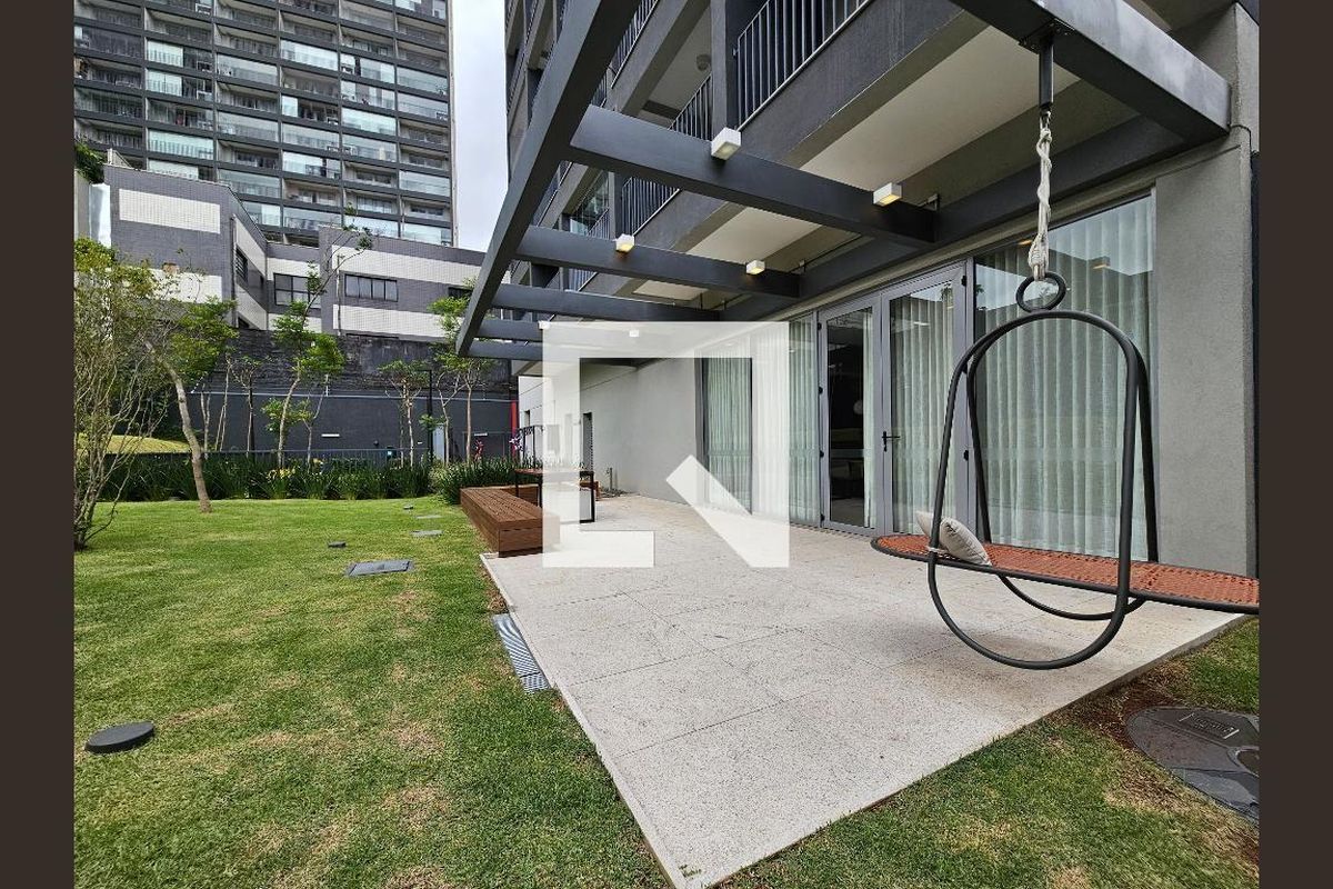 Kitnet-Studio, 27 m² - Foto 38