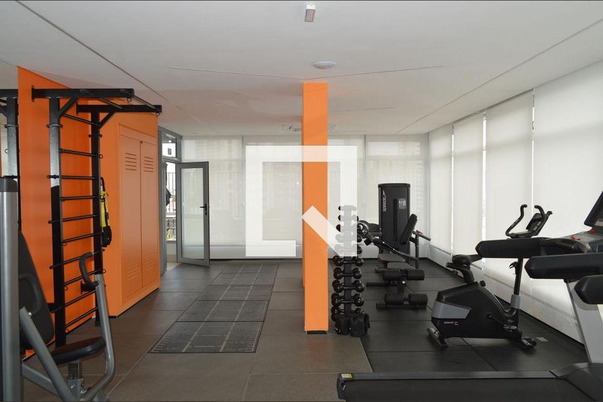 Kitnet-Studio, 27 m² - Foto 47