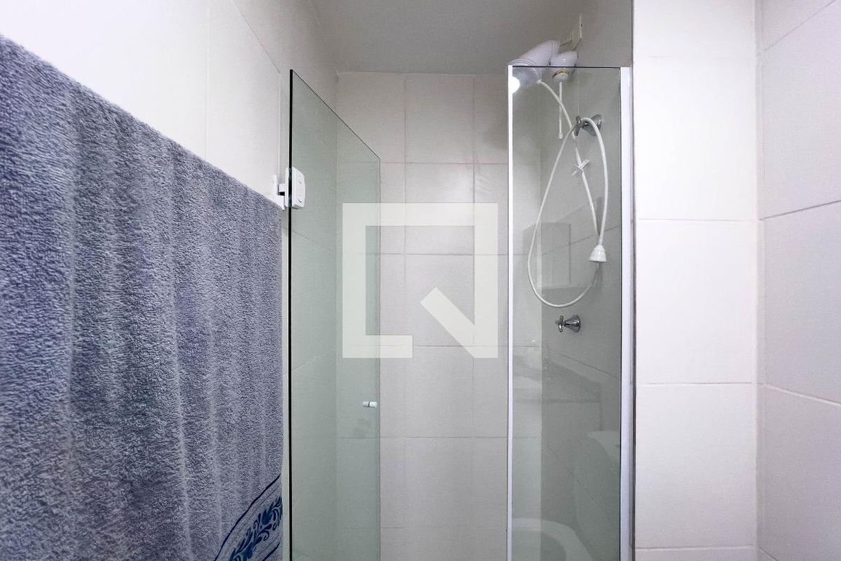 Kitnet-Studio, 27 m² - Foto 23