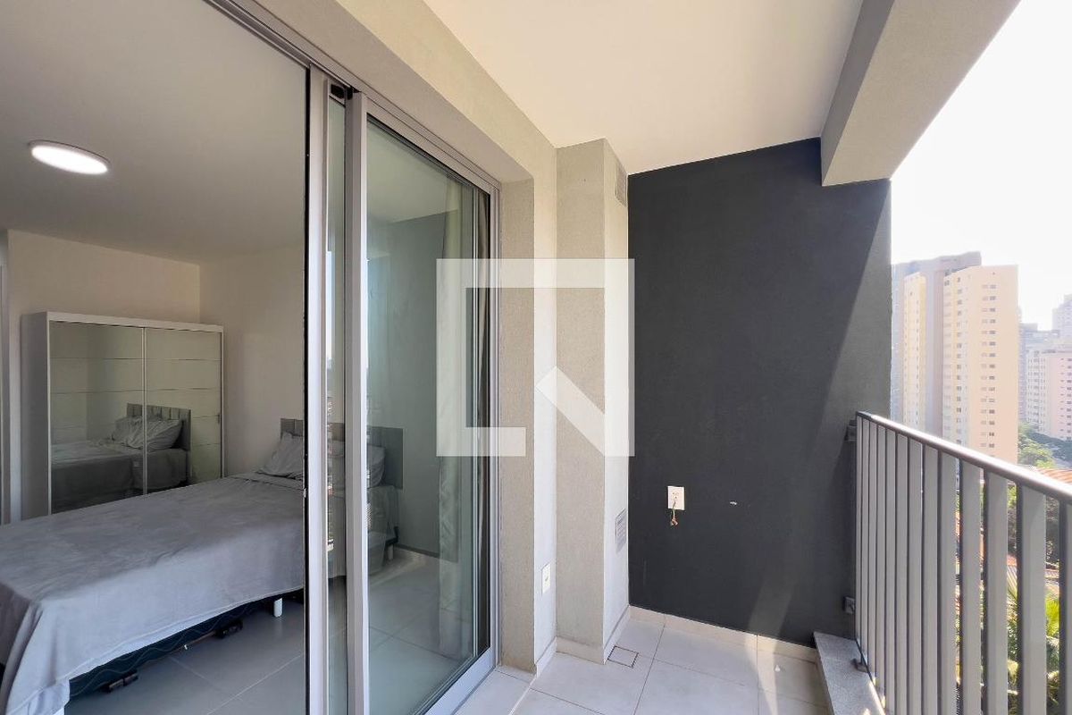 Kitnet-Studio, 27 m² - Foto 15