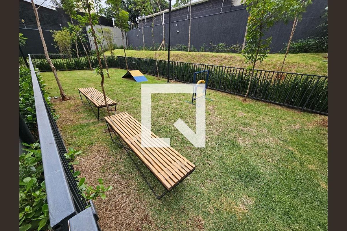 Kitnet-Studio, 27 m² - Foto 34