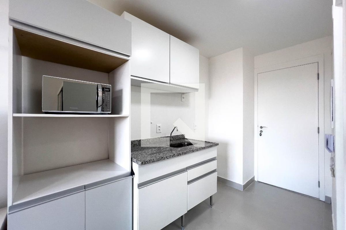 Kitnet-Studio, 27 m² - Foto 30