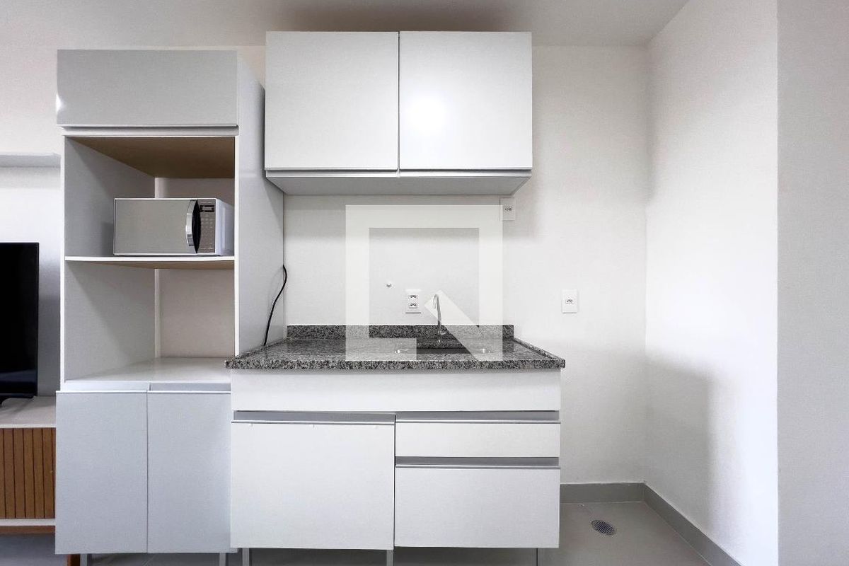 Kitnet-Studio, 27 m² - Foto 31