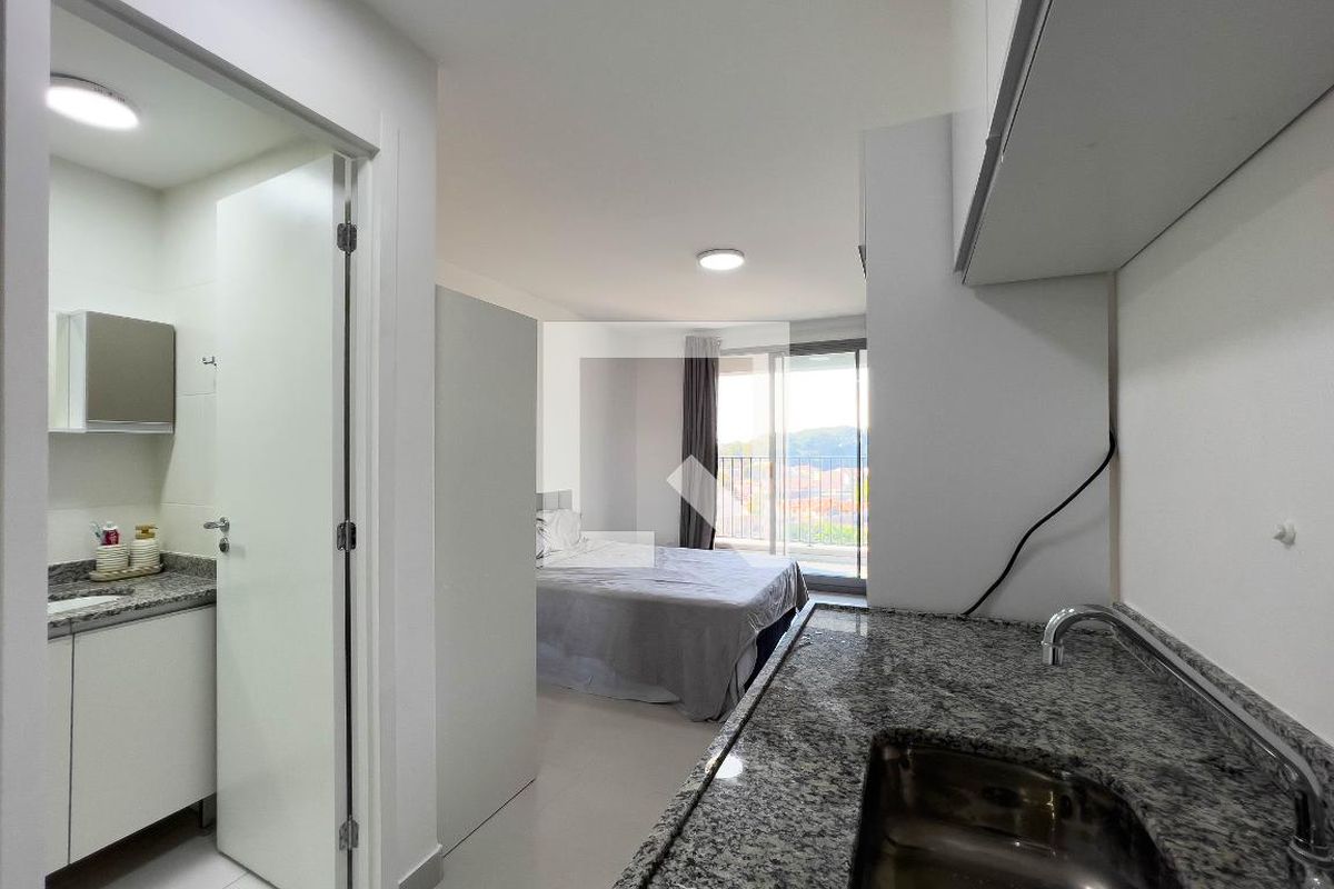 Kitnet-Studio, 27 m² - Foto 27