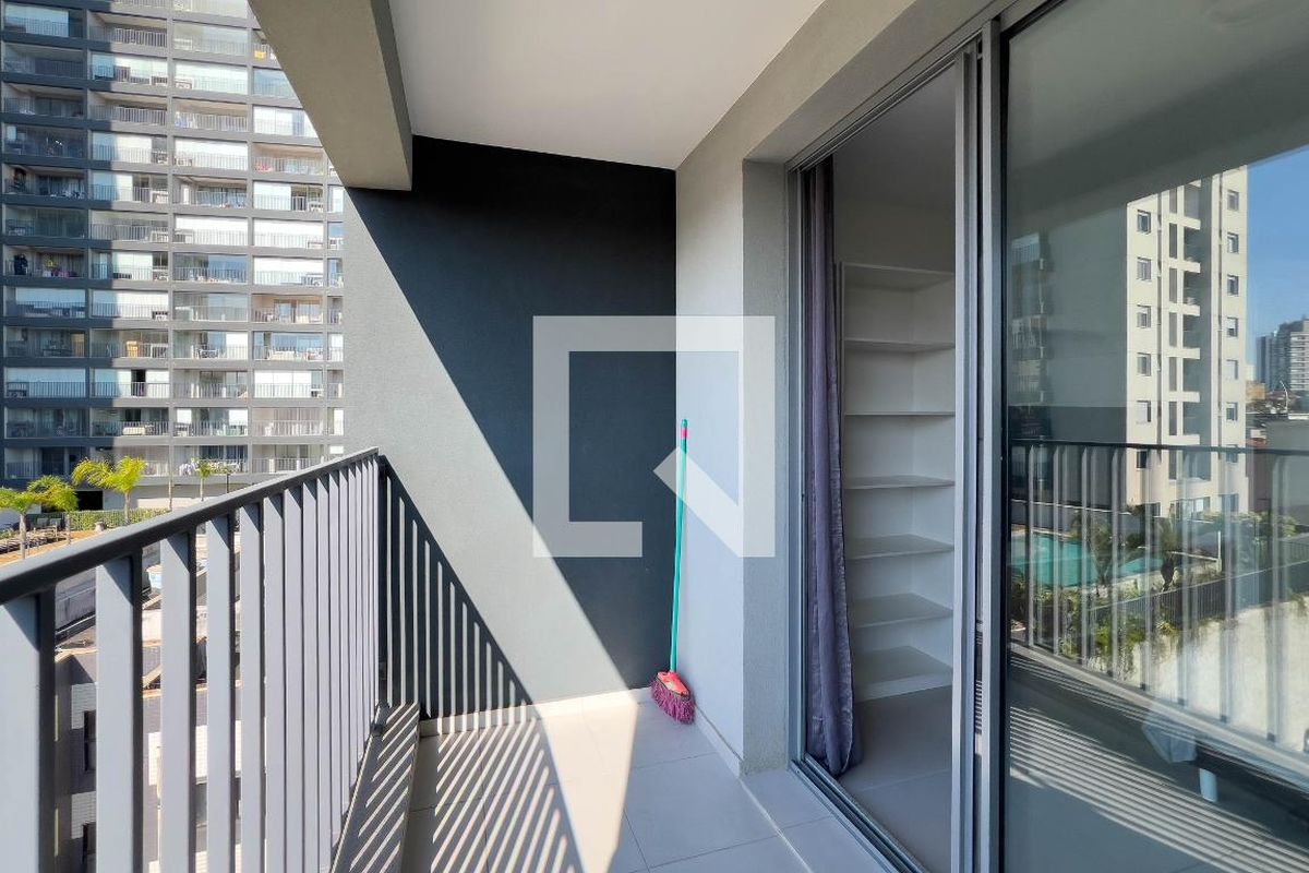 Kitnet-Studio, 27 m² - Foto 14