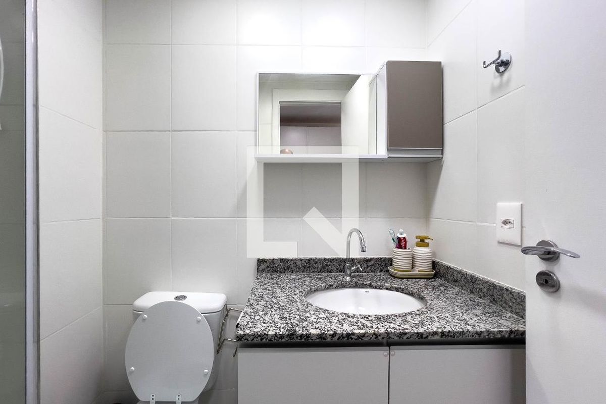 Kitnet-Studio, 27 m² - Foto 19