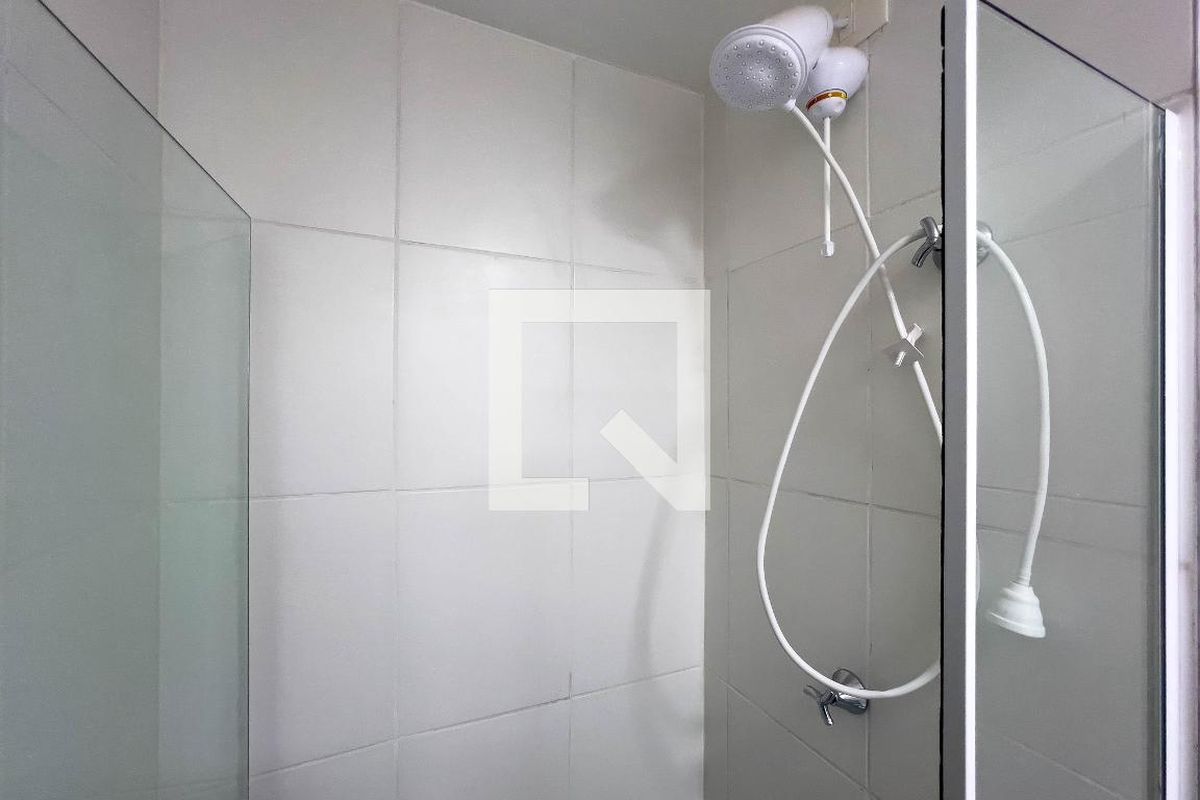 Kitnet-Studio, 27 m² - Foto 22