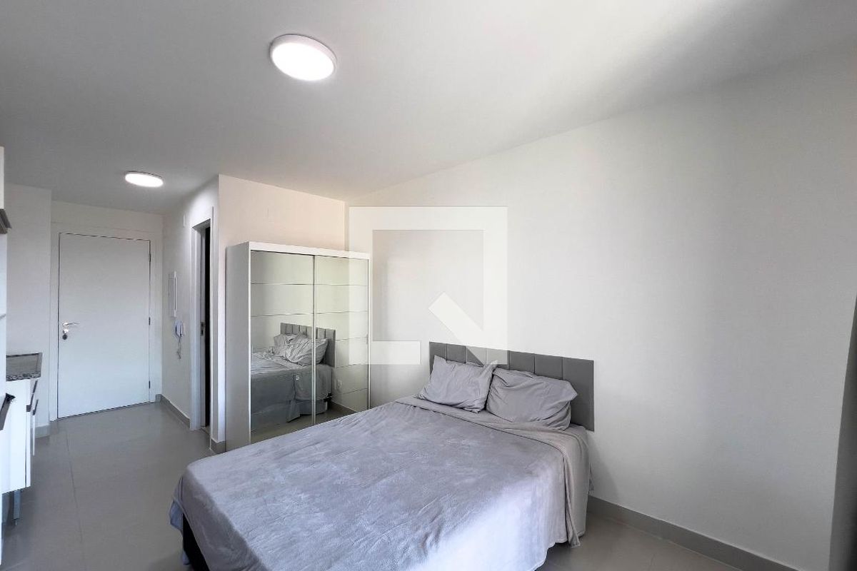 Kitnet-Studio, 27 m² - Foto 7