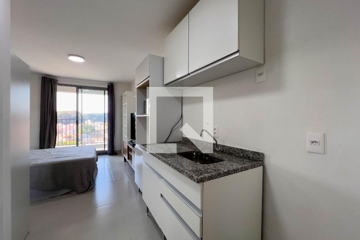 Kitnet-Studio, 27 m² - Foto 26