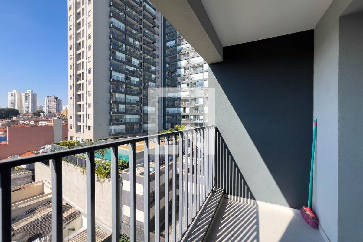 Kitnet-Studio, 27 m² - Foto 11