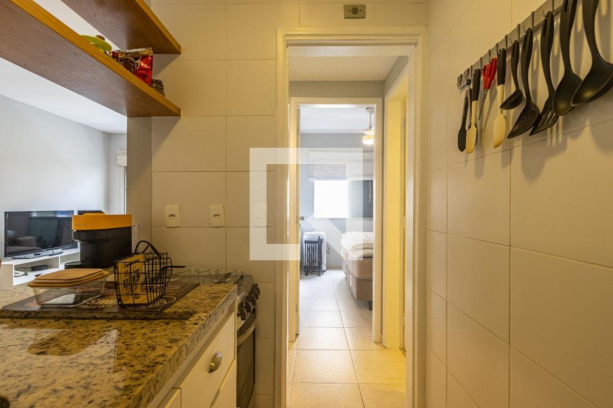 Apartamento, 1 quarto, 41 m² - Foto 68