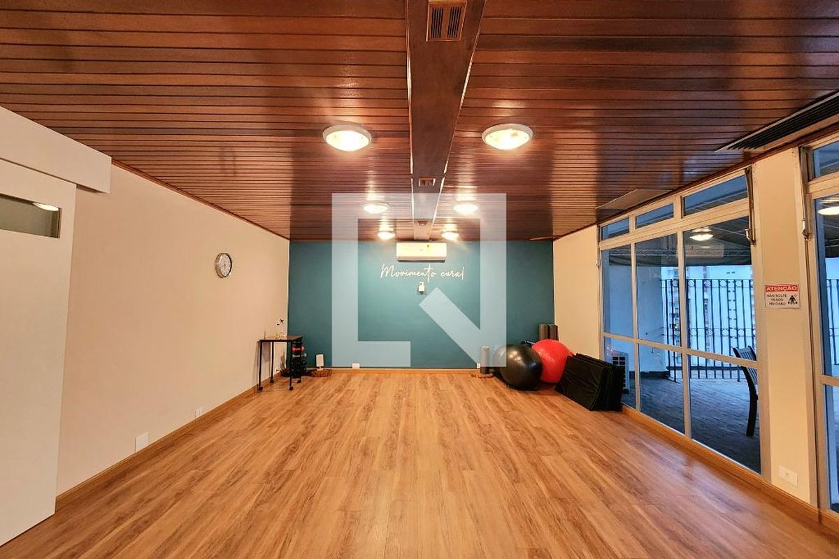 Apartamento, 1 quarto, 41 m² - Foto 98