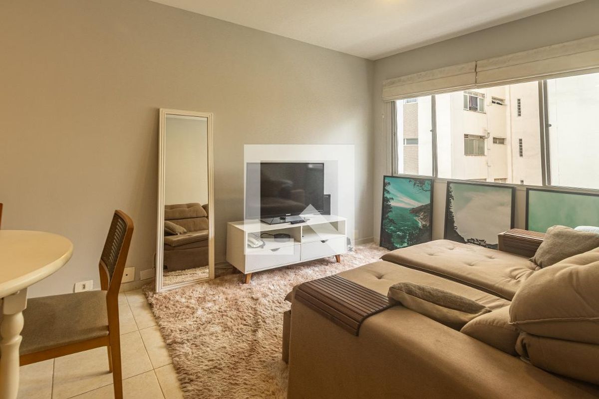 Apartamento, 1 quarto, 41 m² - Foto 24