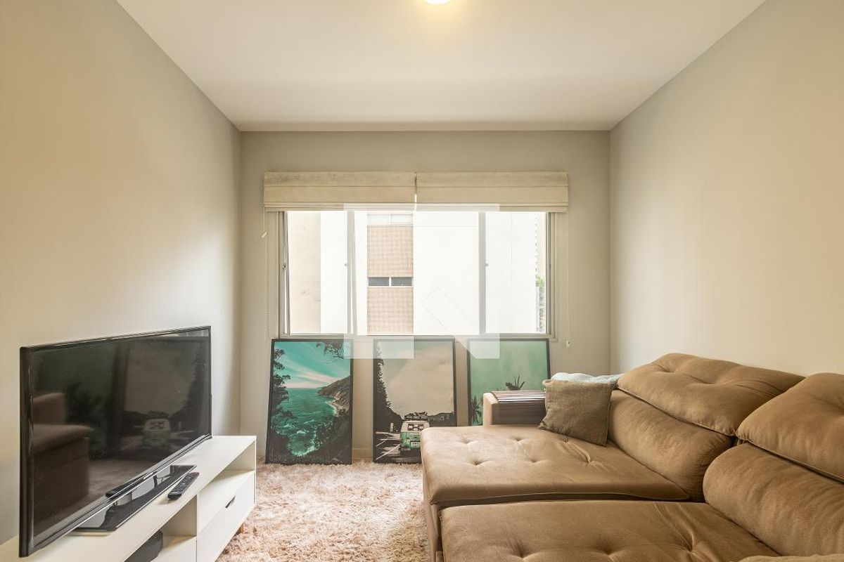 Apartamento, 1 quarto, 41 m² - Foto 2