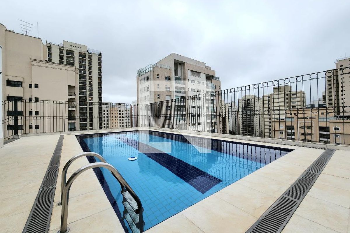 Apartamento, 1 quarto, 41 m² - Foto 88