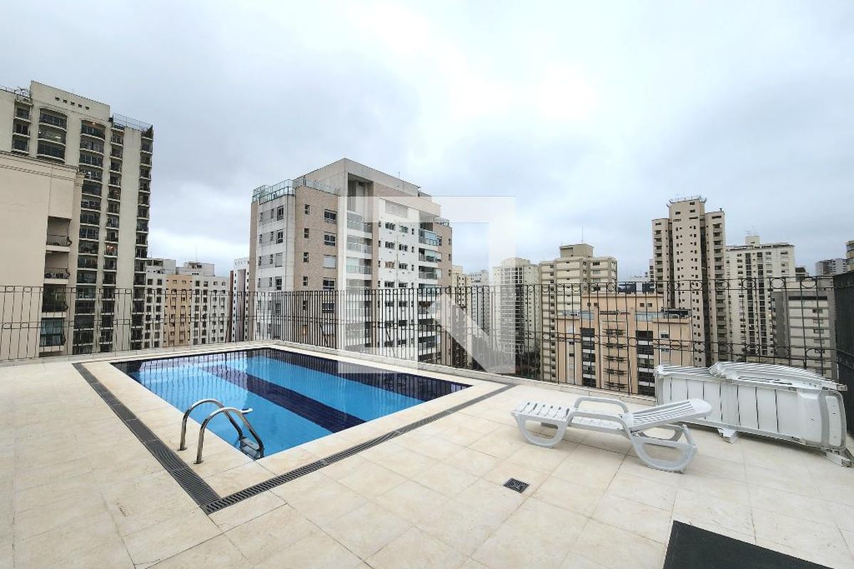 Apartamento, 1 quarto, 41 m² - Foto 86