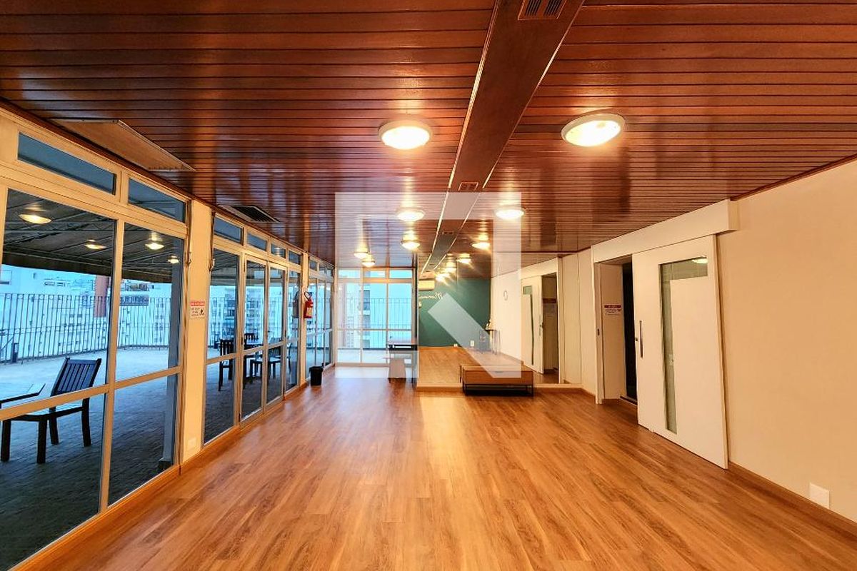 Apartamento, 1 quarto, 41 m² - Foto 100