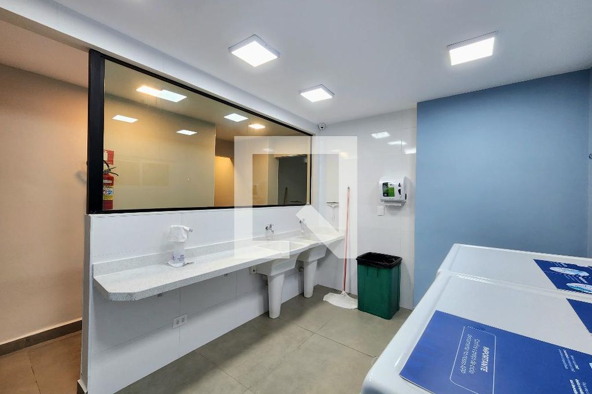 Apartamento, 1 quarto, 41 m² - Foto 110