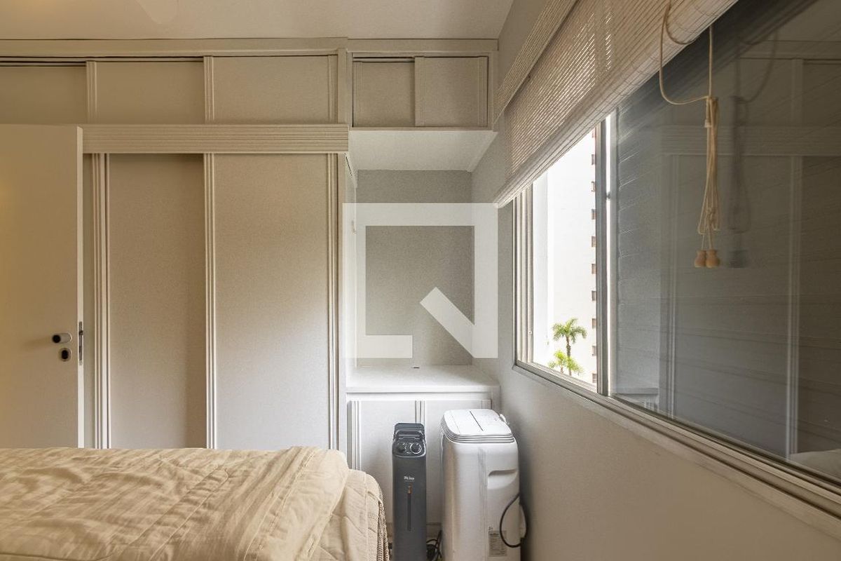 Apartamento, 1 quarto, 41 m² - Foto 42