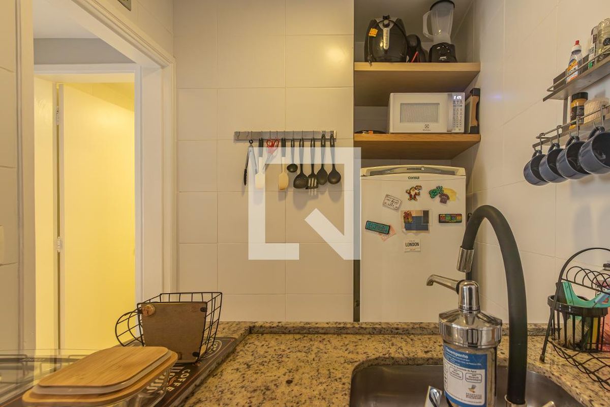 Apartamento, 1 quarto, 41 m² - Foto 76
