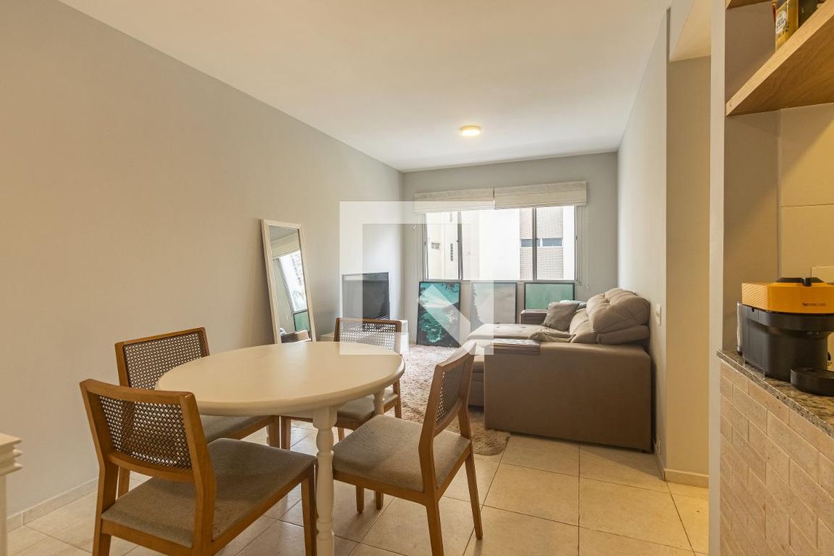 Apartamento, 1 quarto, 41 m² - Foto 4
