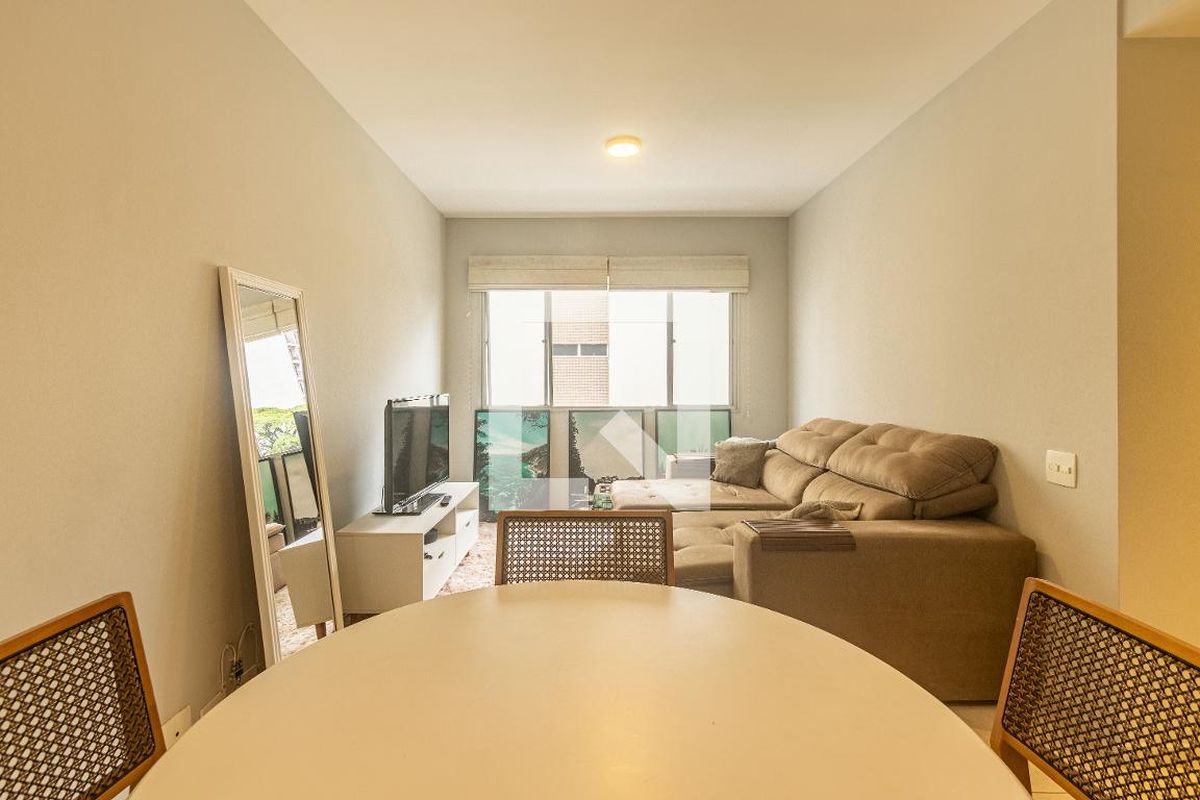 Apartamento, 1 quarto, 41 m² - Foto 8