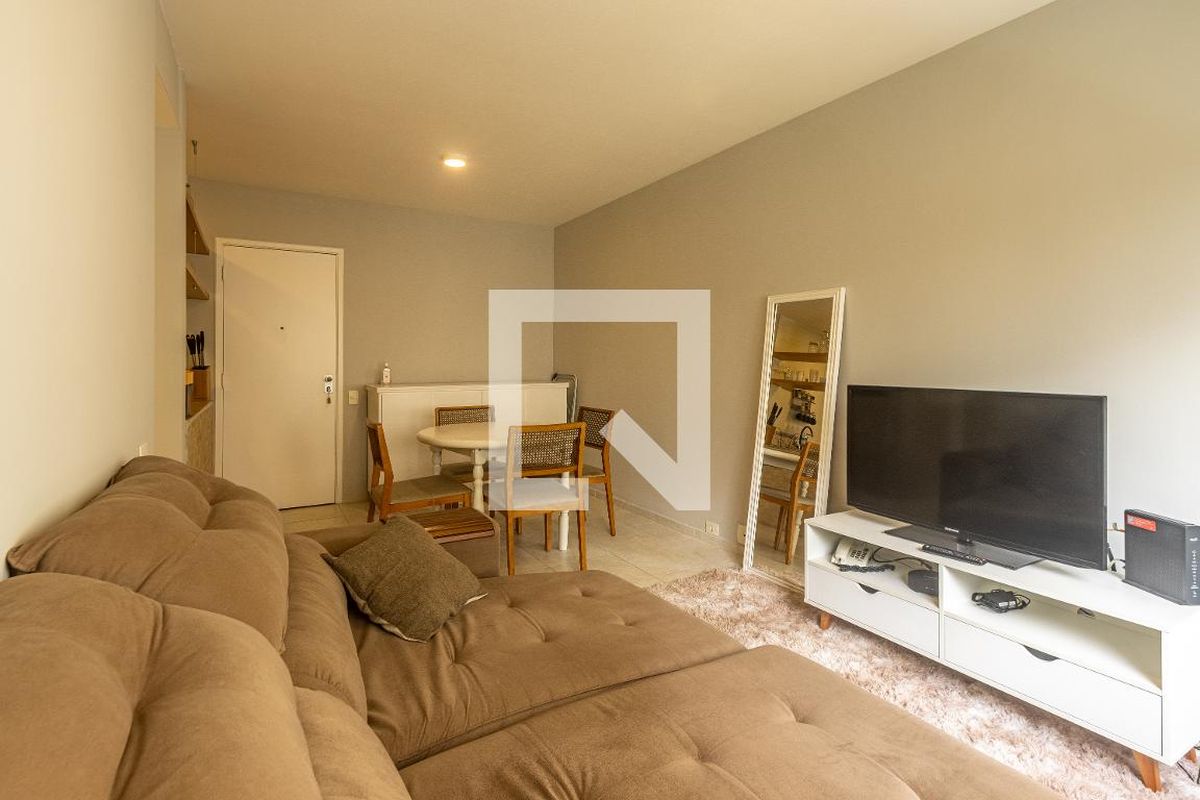 Apartamento, 1 quarto, 41 m² - Foto 18