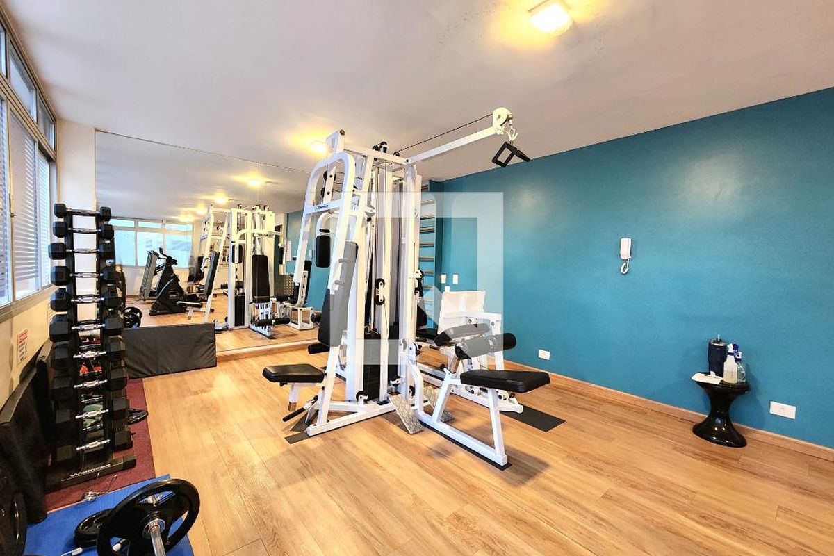 Apartamento, 1 quarto, 41 m² - Foto 96