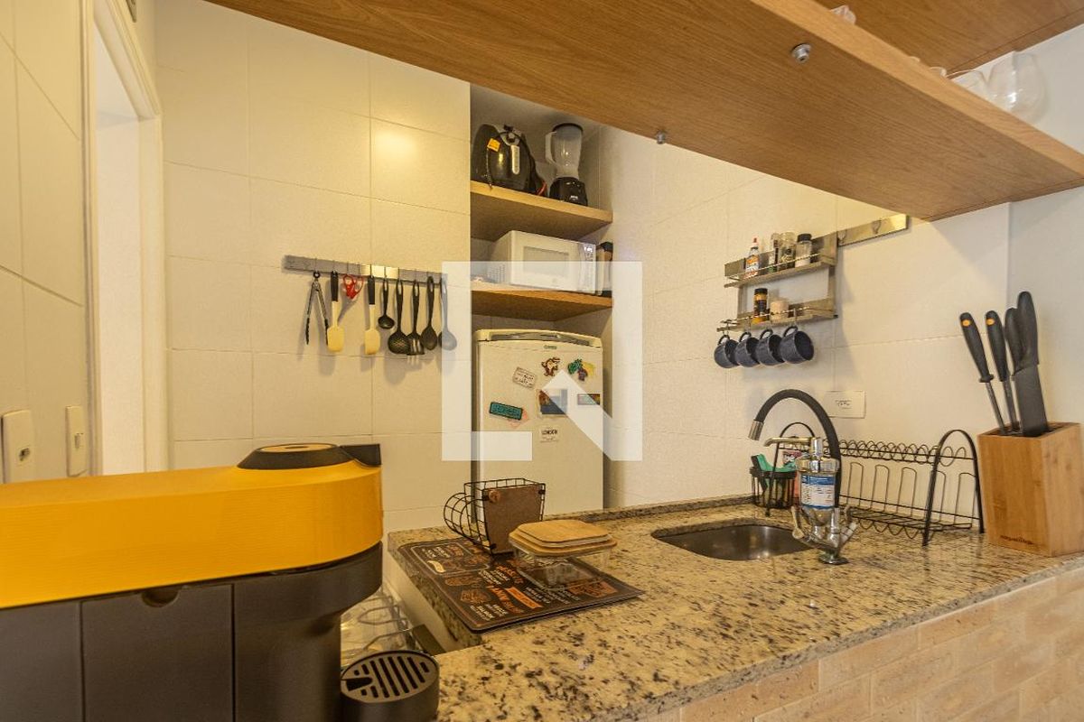 Apartamento, 1 quarto, 41 m² - Foto 74