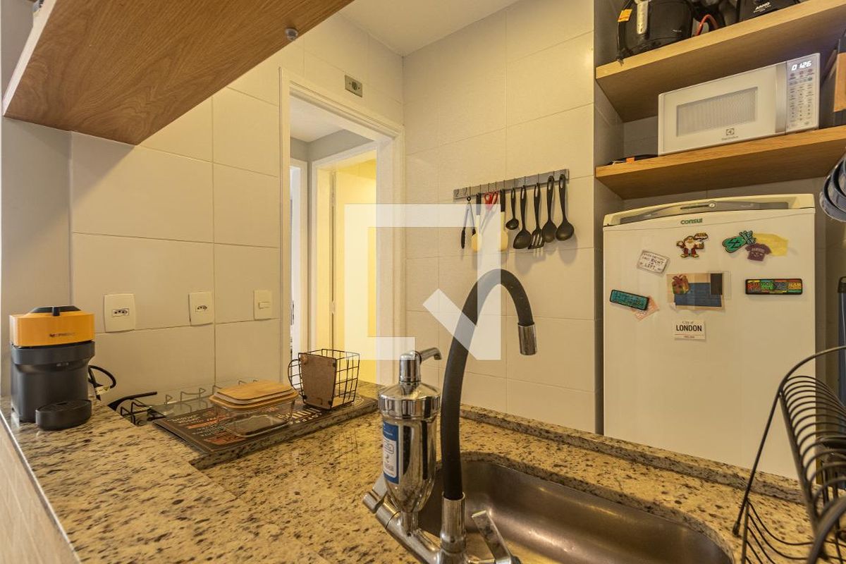 Apartamento, 1 quarto, 41 m² - Foto 78
