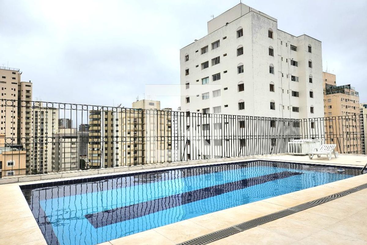 Apartamento, 1 quarto, 41 m² - Foto 90