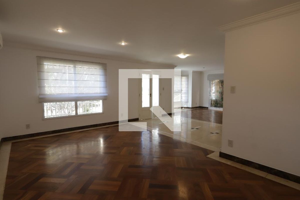 Casa, 4 quartos, 567 m² - Foto 2