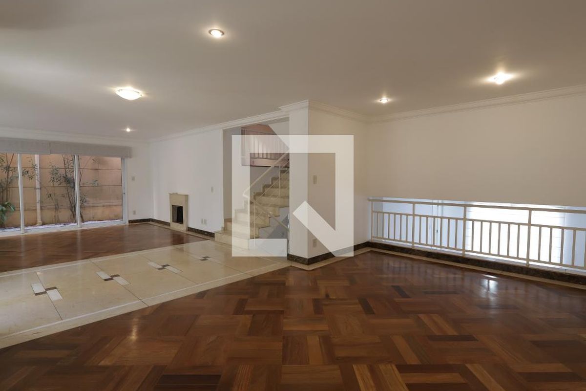 Casa, 4 quartos, 567 m² - Foto 4