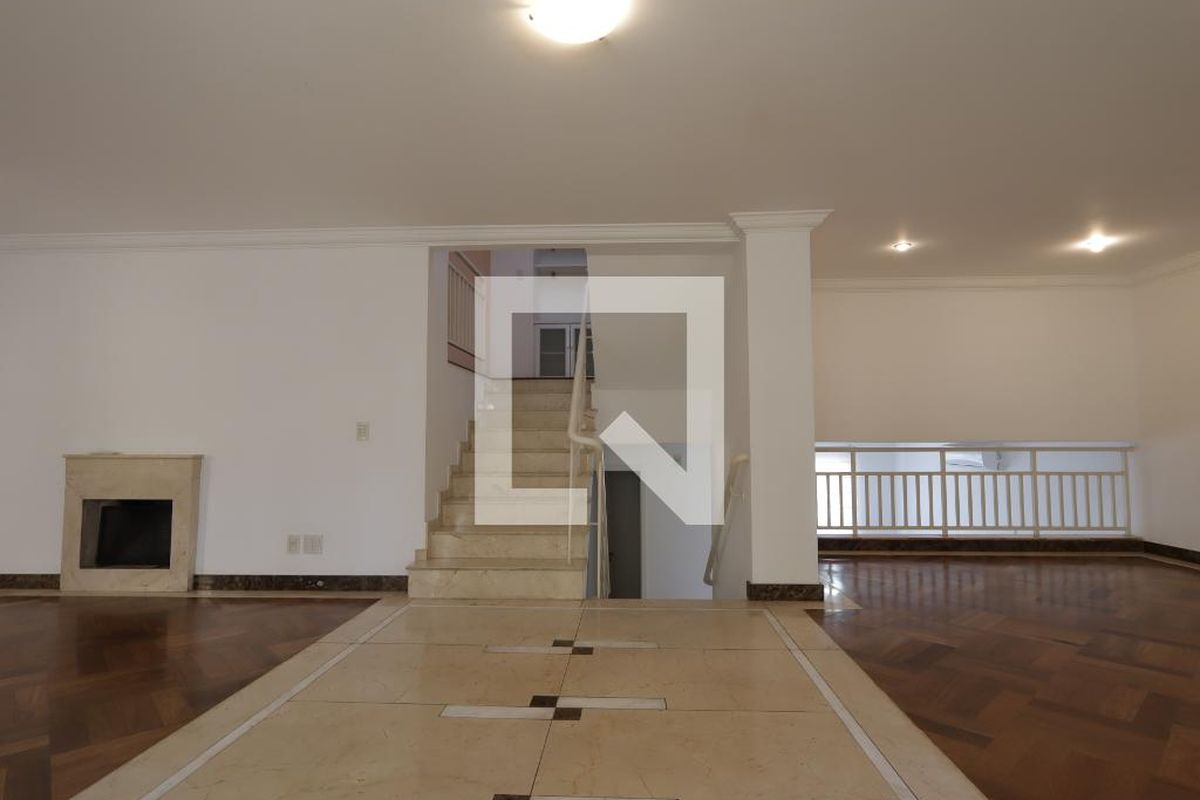 Casa, 4 quartos, 567 m² - Foto 6