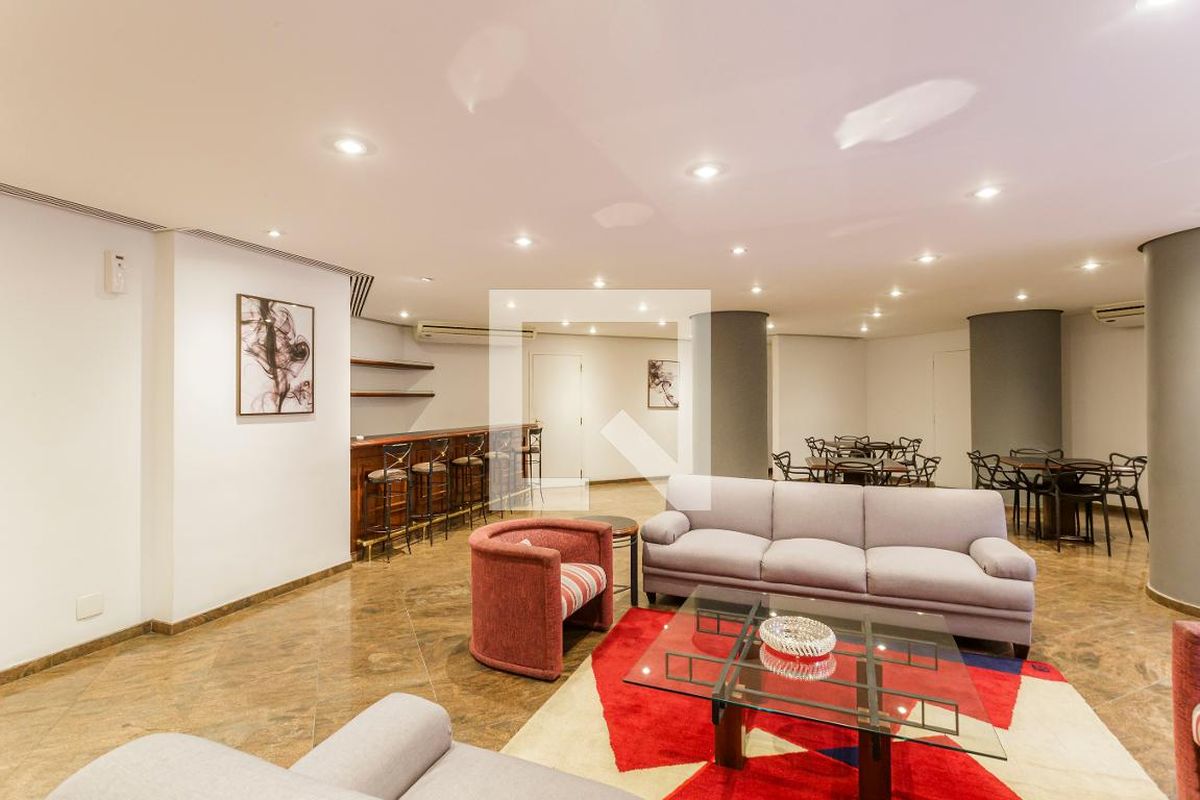 Apartamento, 3 quartos, 130 m² - Foto 120