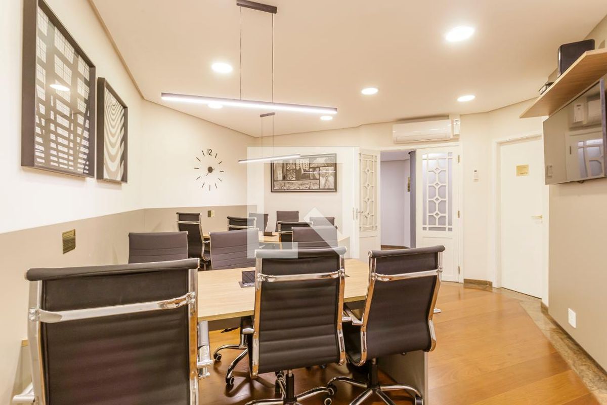 Apartamento, 3 quartos, 130 m² - Foto 68