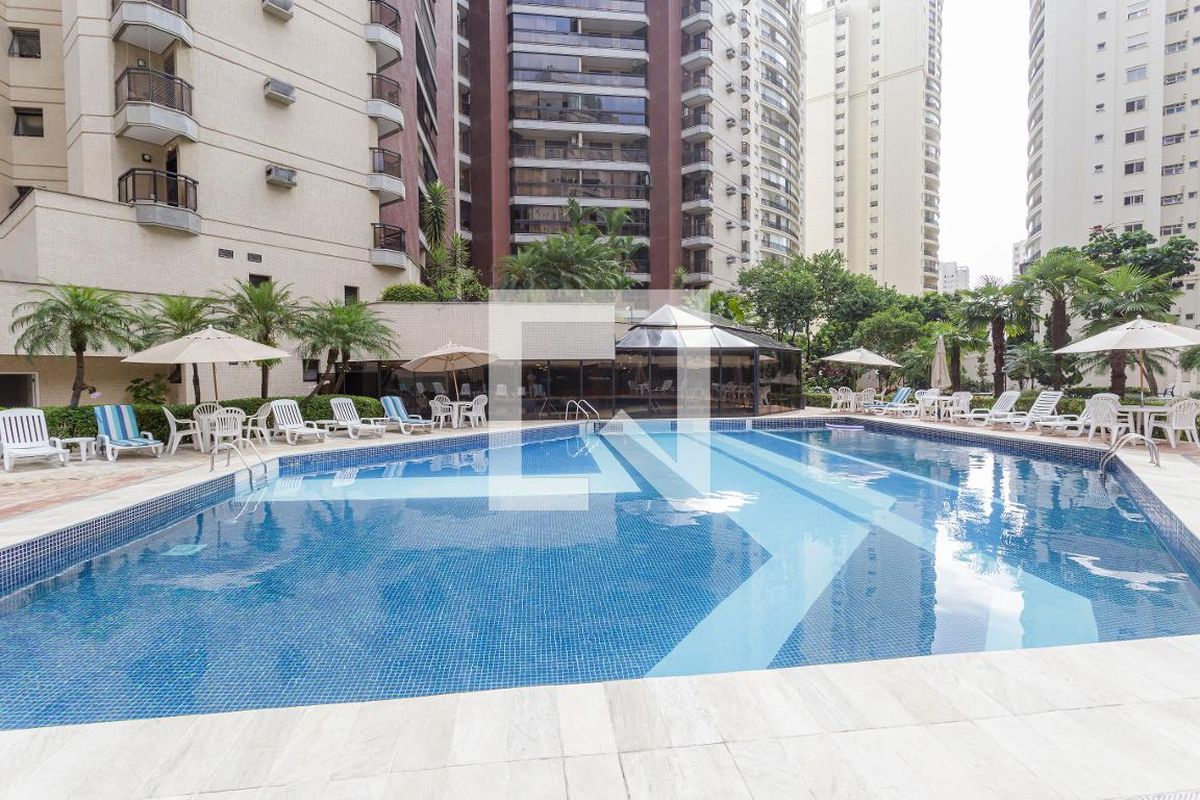 Apartamento, 3 quartos, 130 m² - Foto 98