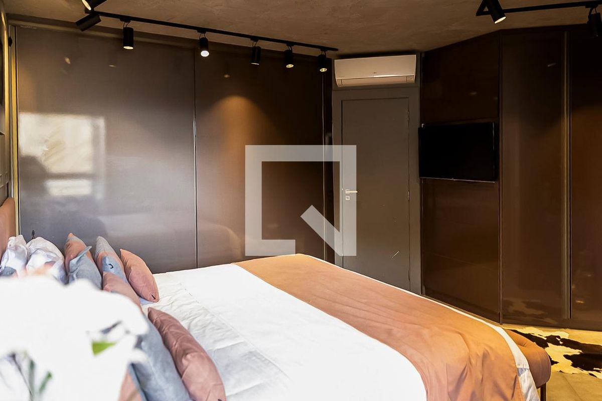 Apartamento, 3 quartos, 130 m² - Foto 38