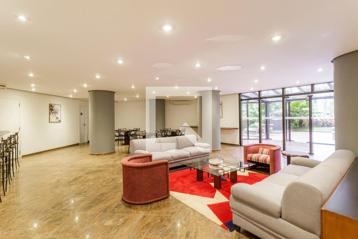 Apartamento, 3 quartos, 130 m² - Foto 122