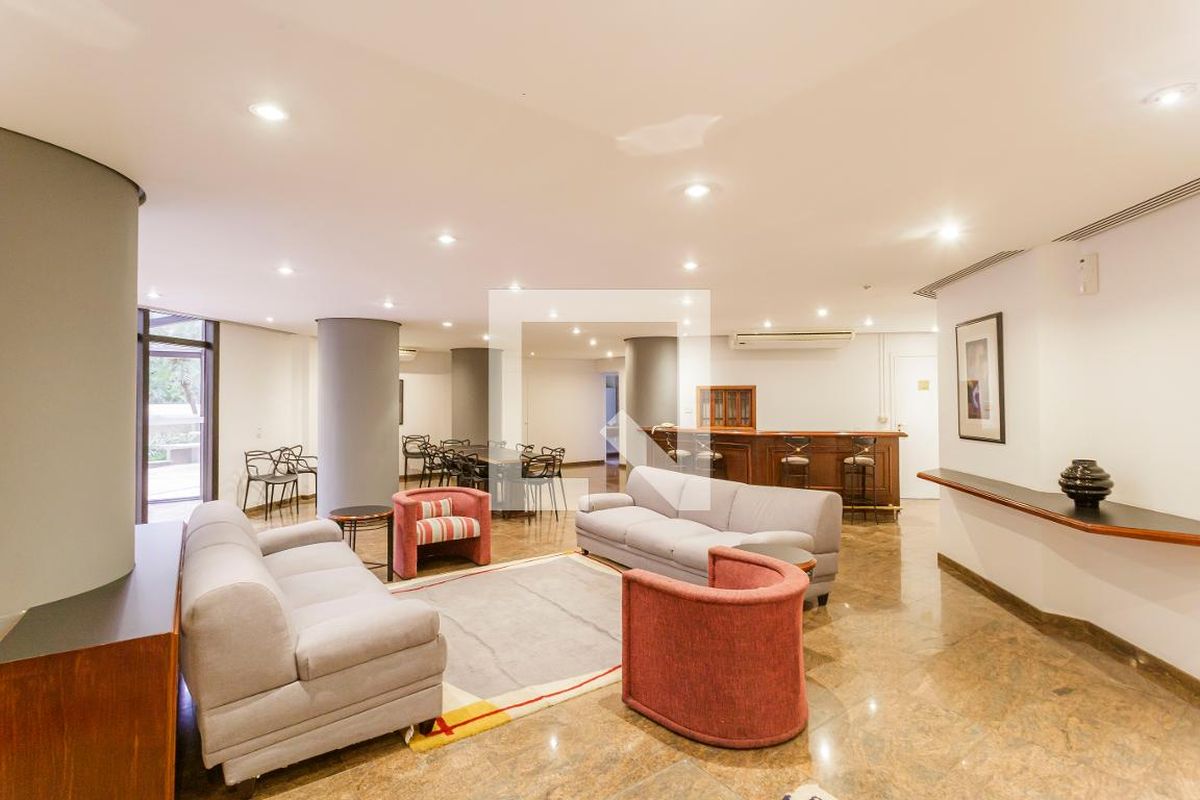 Apartamento, 3 quartos, 130 m² - Foto 130